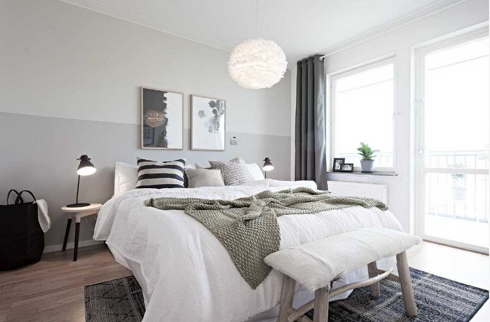 Дизайн спальни 2021 года - особенности выбора стиля для интерьера и экстерьера (110 фото)