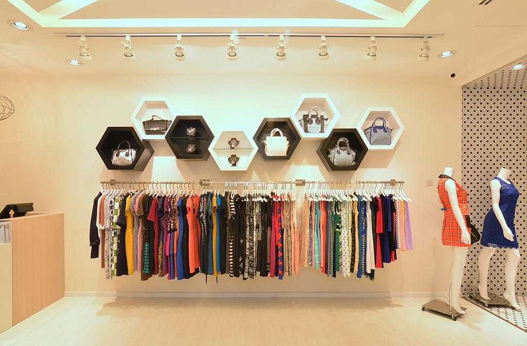 Дизайн магазина женской одежды (82 фото): как создать стильный интерьер - «декор» » «дизайна интерьера»