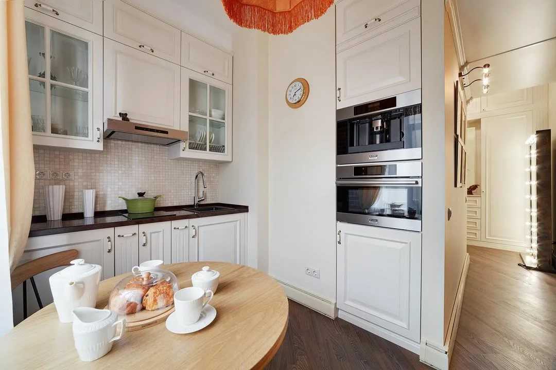 Прямые кухни — как выглядит идеальная прямая кухня? оцените лучшие варианты дизайна! (59 фото)