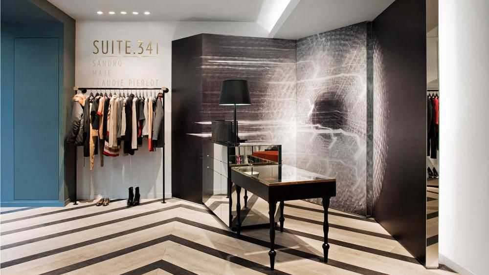 Дизайн отдела женской одежды 20 кв м. дизайн магазина женской одежды (82 фото): как создать стильный интерьер