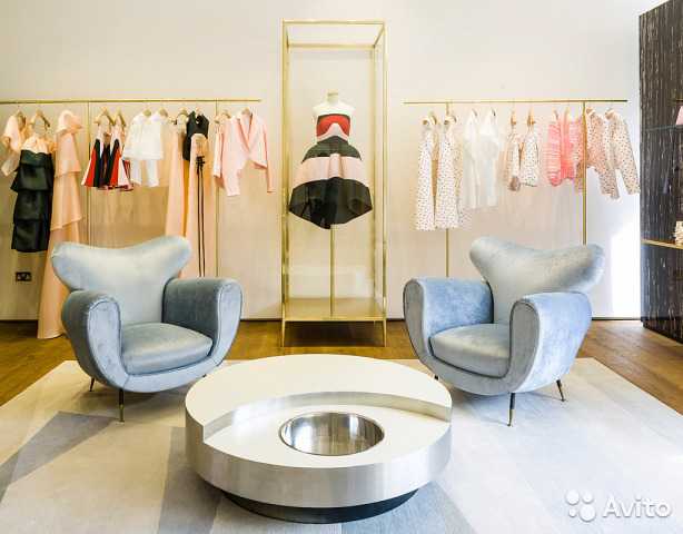 Дизайн магазина женской одежды (82 фото): как создать стильный интерьер