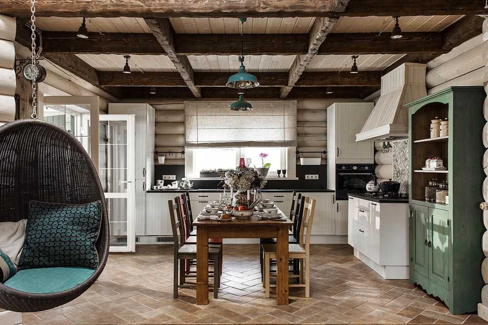 Маленькая деревянная кухня: дизайн и отделка кухни из дерева (65 фото) | современные и модные кухни