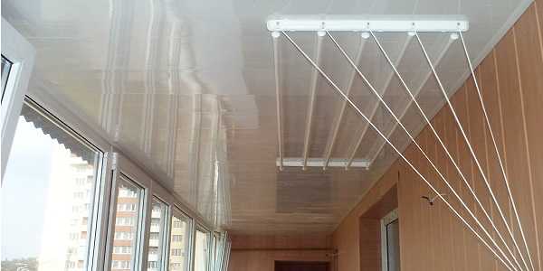 Идеи для сушки белья в квартире без балкона - дизайн и ремонт от filippovdoor.ru