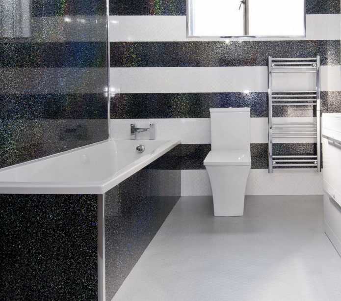 Пол в ванной – альтернатива плитке и интересные дизайнерские решения, чем покрыть пол в ванной кроме плитки,пол в ванной из чего сделать.