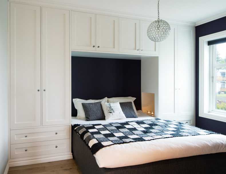 Шкаф в спальню: 150 фото новинок. примеры красивого дизайна и сочетания современной мебели для спальни