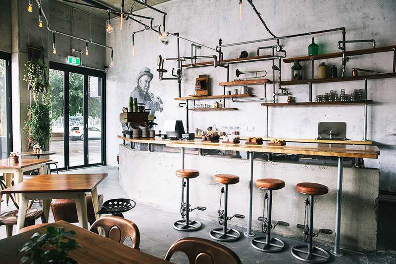 (+81 фото) идеи дизайна кафе: фото-проекты