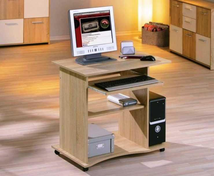 Современный компьютерный стол. фото 2020 года | блог мебелион.ру