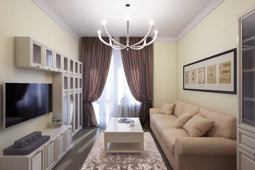 Гостиная 18 кв. м.: дизайн и планировка комнаты стандартного формата (115 фото-идей)