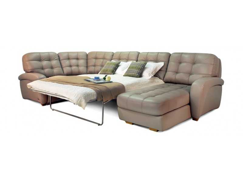Выбор дивана-раскладушки и интерьерные решения — pro ремонт
