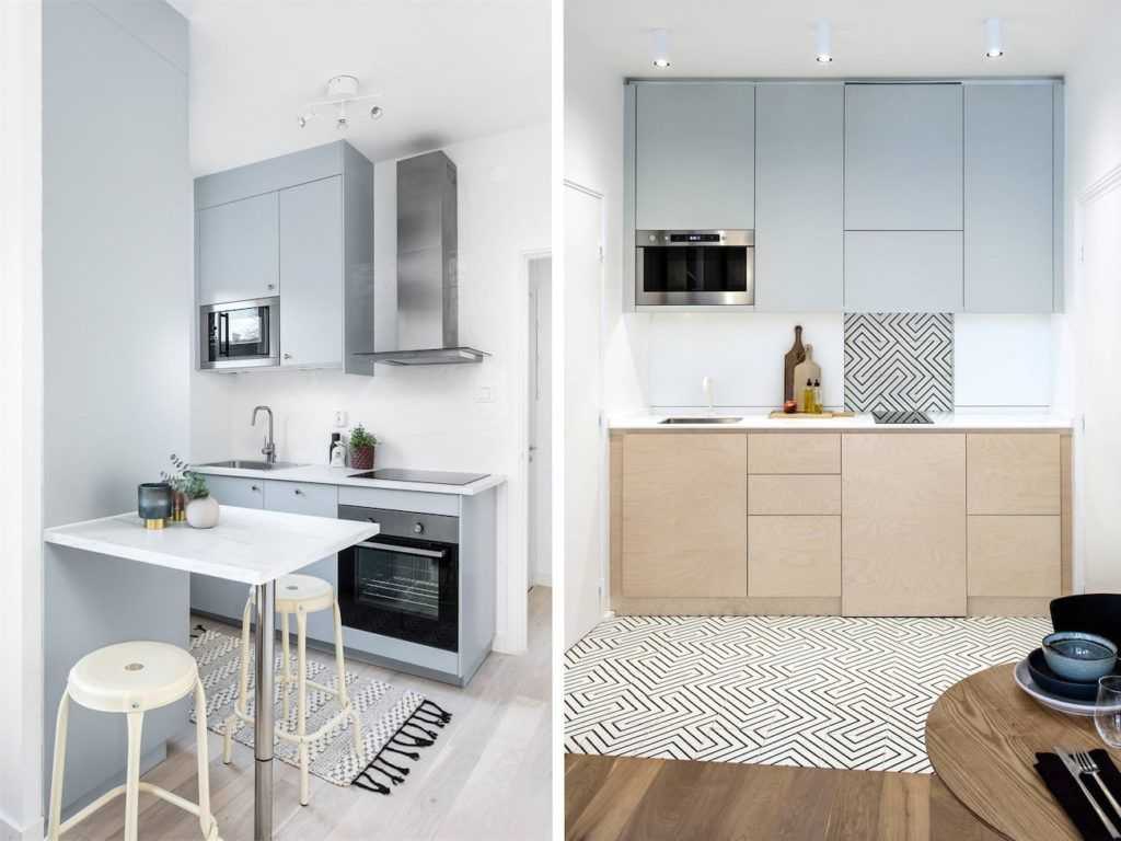Кухня 20 кв. м. - 115 фото примеров стильной кухни и рекомендации по ее оформлению