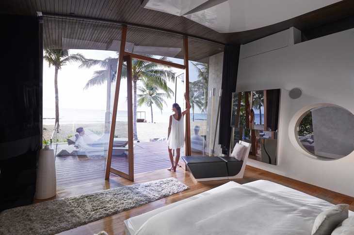 Iniala beach house (таиланд) - забронировать тур в отель | фото, описание | туроператор квинта-тур