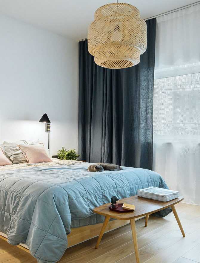 Дизайн спальни 2021 в современном стиле (200+ фото): лучшие идеи и новинки