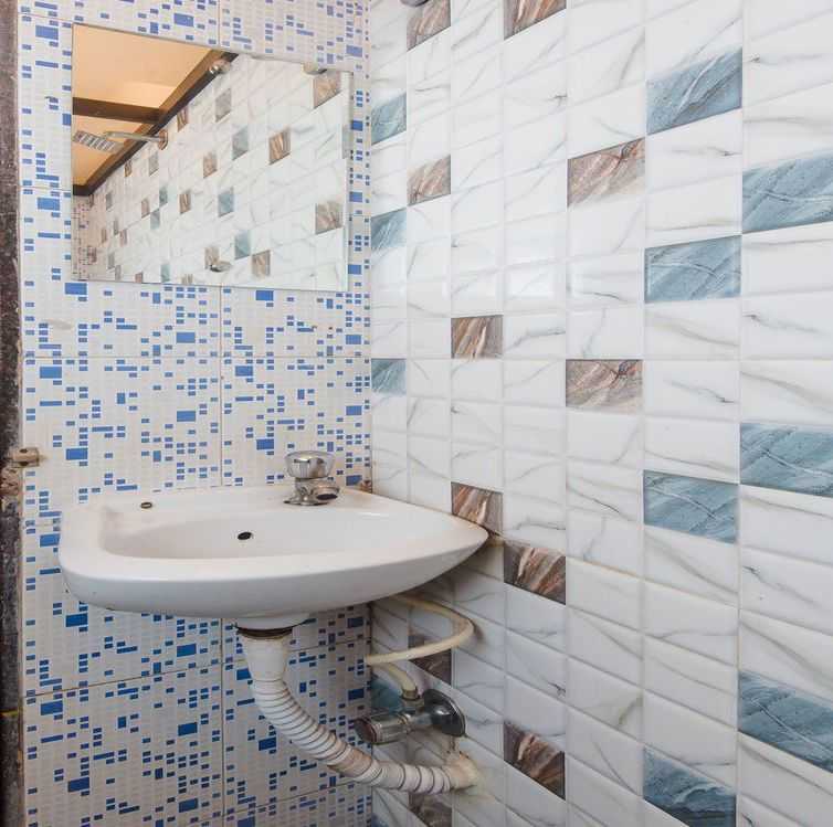 Альтернатива плитке в ванной (фото): чем заменить, чем отделать, пластиковые пвх панели вместо плитки