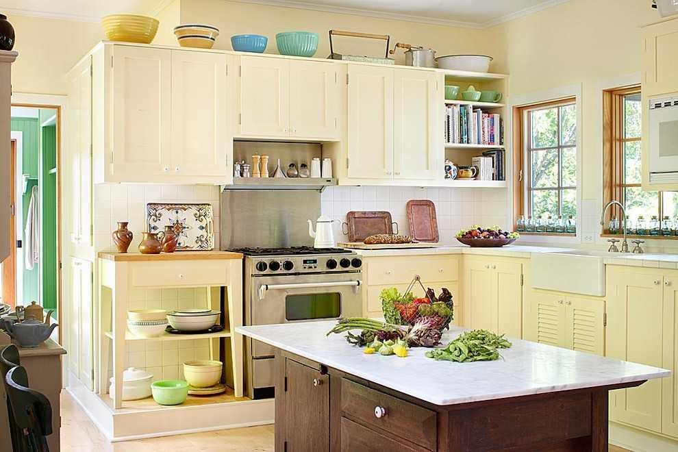 Кухня в коричневых тонах: 60 классных фото + советы по дизайну