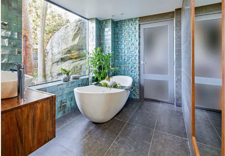 Дизайн ванной 2021: самые роскошные решения для вашего дома