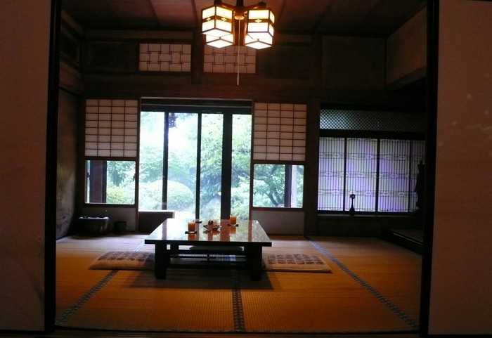 Японский стиль в интерьере (57 фото): восточная философия комфорта | колыбель ангелов