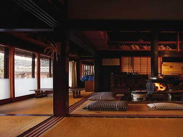 Восточная философия комфорта: 6 правил японского стиля в интерьере квартиры – газета "право"