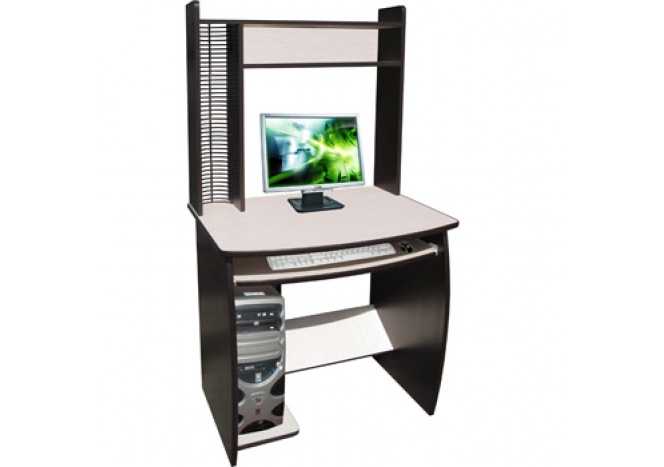 Компьютерный стол в интерьере: лучшие идеи и самые модные модели оригинальных компьютерных столов (140 фото)