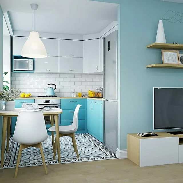 Кухня-столовая: дизайн, интерьер (45 фото) и планировка помещения, совмещенного с гостиной, видео и фото кухня столовая дизайн интерьер
