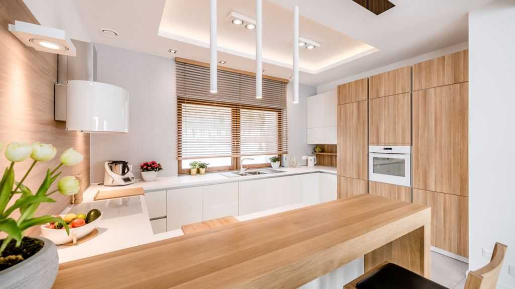 Дизайн кухни в деревенском доме: фото; ✅️Лучшие идеи для интерьера (2019); ✅️Варианты отделки, выбор мебели, гарнитуров, фасадов и декора; ✅️Советы дизайнеров