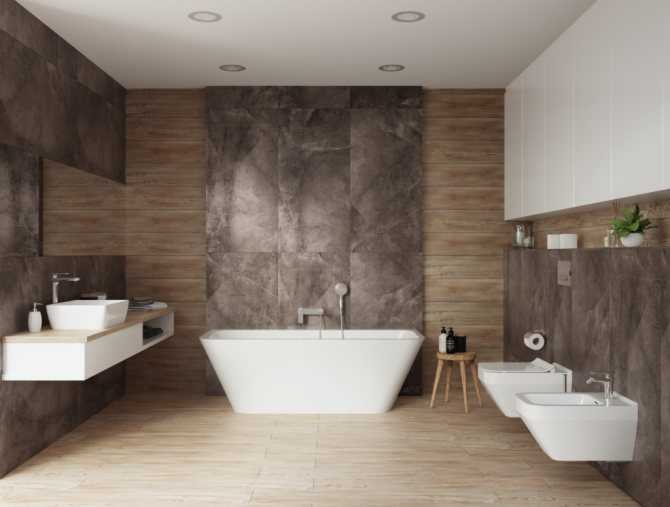 Дизайн ванной комнаты 5 кв. м: ✅️Фото; ✅️Лучшие идеи и варианты дизайна интерьера маленькой ванны (2019); ✅️Советы дизайнеров - выбор мебели, плитки, аксессуаров.
