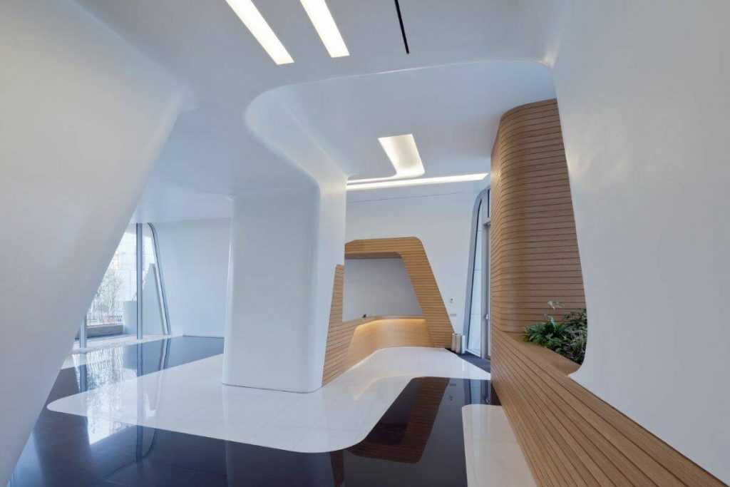 «современный стиль» в интерьерах квартир: от modern до contemporary