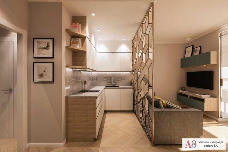 Квартира-студия 30 кв. м. — удобные и функциональные примеры уютной и оборудованной квартиры (115 фото)
