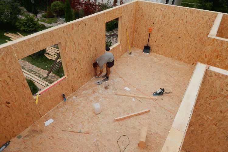 Строительство дома без ошибок: полезные советы застройщиков