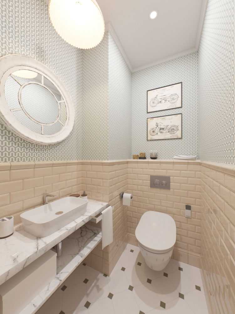 Ванная с туалетом: примеры совмещенных дизайнов интерьера (145 фото)варианты планировки и дизайна