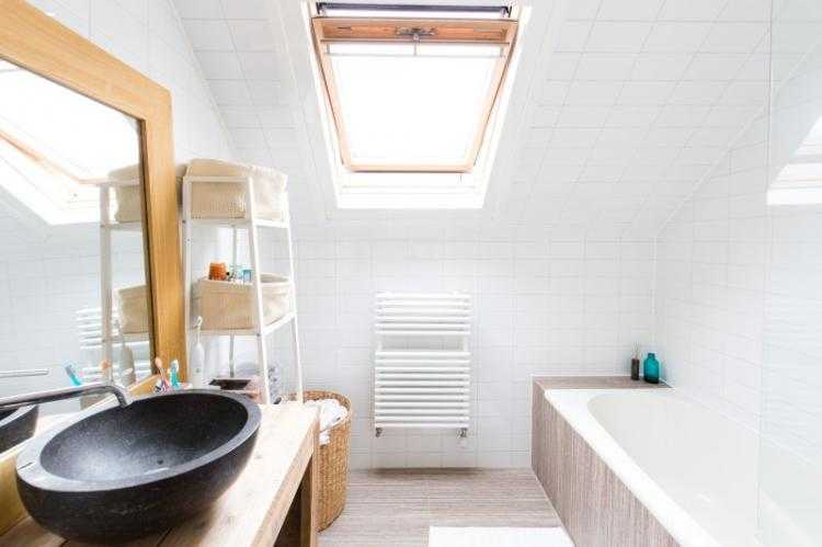 Ванная в скандинавском стиле: секреты создания красивого интерьера (55 фото) | дизайн и интерьер ванной комнаты