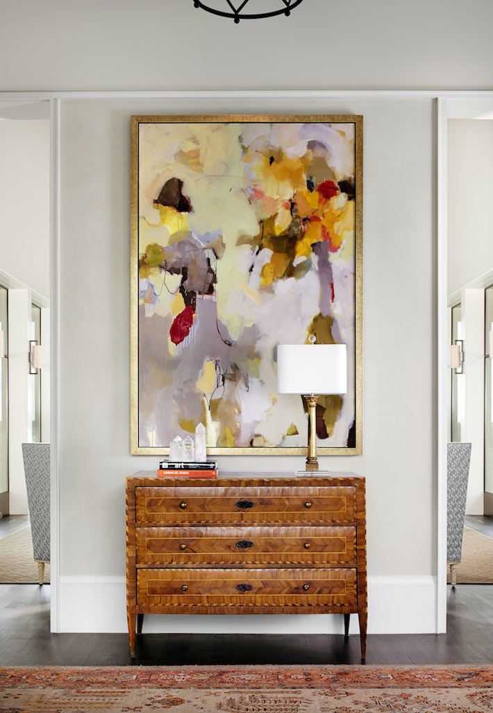 Красивые современные картины для домашнего интерьера на стену: большие, оригинальные, модные
 - 34 фото