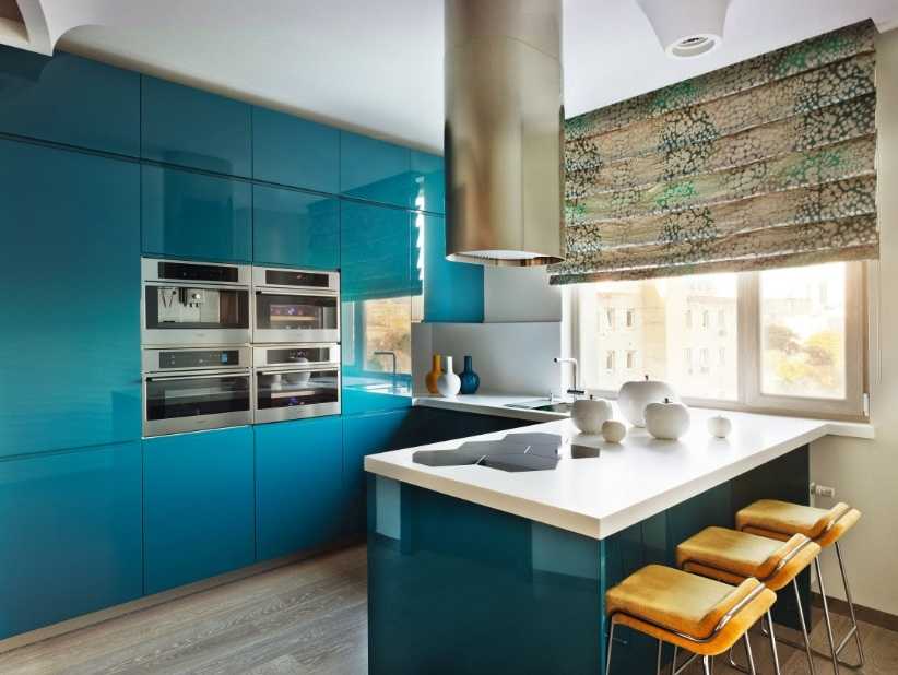 Кухни в стиле модерн – 67 фото примеров оформления красивого дизайна