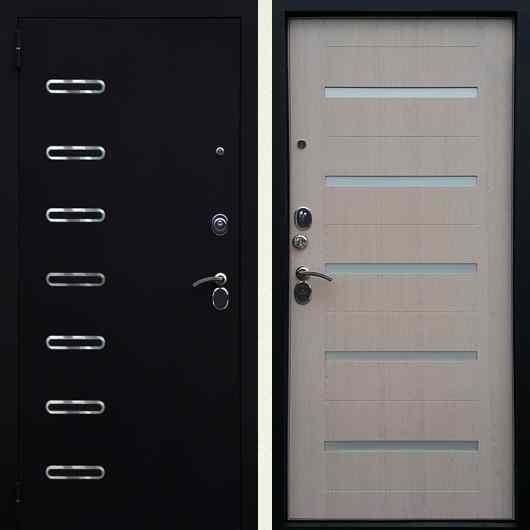 Утепленная металлическая входная дверь — как выбрать?